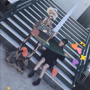 Meet your Posher, Ivy